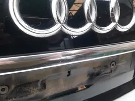 Audi A6 S6 C6 4F Półka tylna bagażnika 4F5827023F