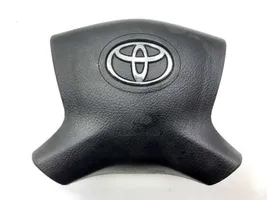 Toyota Avensis T220 Airbag del volante 61556050D