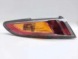 Honda Civic Feux arrière / postérieurs 33551SMGE03