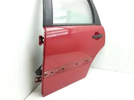 Citroen C3 Pluriel Porte arrière 