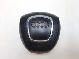 Audi A8 S8 D3 4E Ohjauspyörän turvatyyny 4E0880201BL