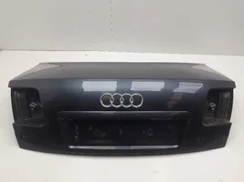 Audi A8 S8 D3 4E Tavarahylly 4E0827023A