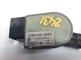 Audi A8 S8 D3 4E Другой датчик 4E0941285F