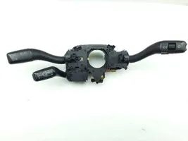 Audi A8 S8 D3 4E Interruttore di regolazione dell’illuminazione del quadro 4E0953549