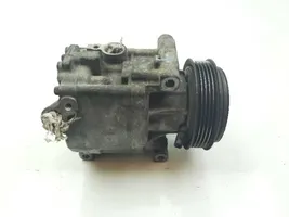 Fiat Punto Evo Kompresor / Sprężarka klimatyzacji A/C 5A7875000