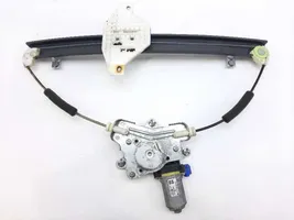 Chevrolet Captiva Fensterheber elektrisch ohne Motor Tür vorne 96627080