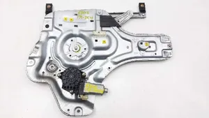 KIA Cerato Mécanisme lève-vitre de porte arrière avec moteur 834802F020