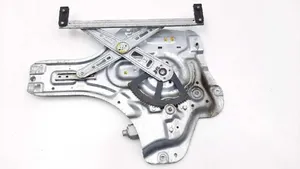 KIA Cerato Alzacristalli della portiera posteriore con motorino 834802F020