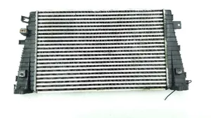 Opel Zafira B Starpdzesētāja radiators 13223395