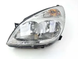 Citroen C5 Lampa przednia 9632664880