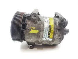 Renault Megane II Compressore aria condizionata (A/C) (pompa) 8200053264