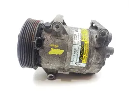 Renault Megane II Compressore aria condizionata (A/C) (pompa) 8200053264