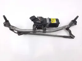 Peugeot 1007 Wiper motor 53568802