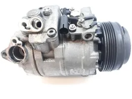 BMW 3 E36 Ilmastointilaitteen kompressorin pumppu (A/C) 4472208023