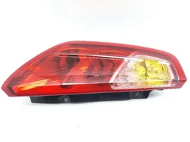 Fiat Grande Punto Lampa tylna 453681