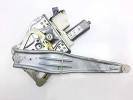 Toyota Avensis T220 Alzacristalli della portiera posteriore con motorino 6983005100