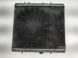 Citroen C8 Dzesēšanas šķidruma radiators 9641728380
