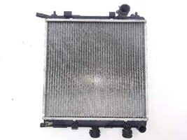 Citroen C3 Pluriel Radiateur de refroidissement 