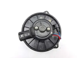 Toyota Carina T210 Ventola riscaldamento/ventilatore abitacolo 0160700030