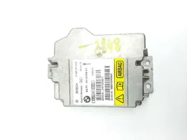 BMW 3 E90 E91 Airbag control unit/module 6577911025801