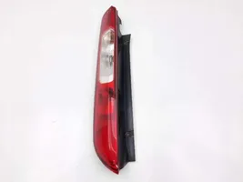 Ford Focus Lampa tylna 4M5113405A