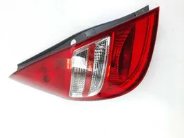 Hyundai i30 Lampa tylna 924012L0