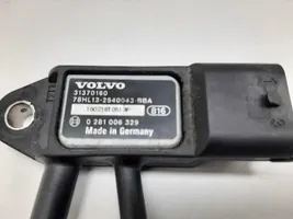 Volvo XC70 Czujnik 0281006329