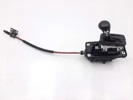 Audi A6 S6 C6 4F Gear shift rod 4F1713041R