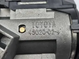 Toyota Corolla E120 E130 Ignition lock 8978302020