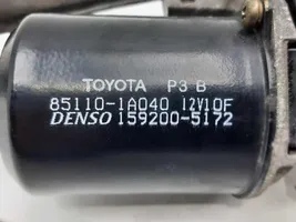 Toyota Corolla E120 E130 Stikla tīrītāja motoriņš 851101A040