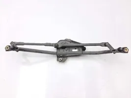 Audi A6 Allroad C5 Wiper motor 4B1955023H