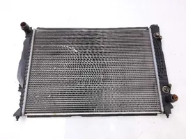 Audi A6 Allroad C5 Radiateur de refroidissement 800121331