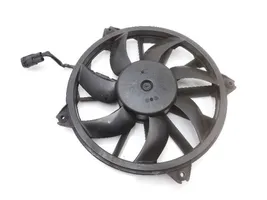 Peugeot 307 Ventilateur de refroidissement de radiateur électrique FC1049874716T