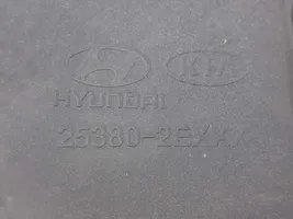 Hyundai Tucson JM Jäähdyttimen jäähdytinpuhallin 253802EXXX