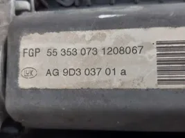 Opel Corsa C Manualna 5-biegowa skrzynia biegów 13W374