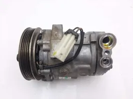 Opel Corsa C Compresseur de climatisation 24461719