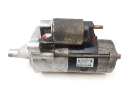 Chrysler Voyager Starter motor M002T88971