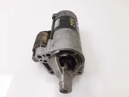 Chrysler Voyager Starter motor M002T88971