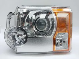 Land Rover Discovery 3 - LR3 Lampa przednia XBC500412