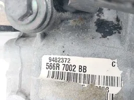 Volvo XC70 Manual 5 speed gearbox 566R7002BB
