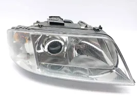 Audi A6 Allroad C5 Headlight/headlamp 14847400