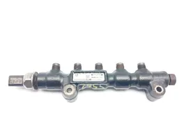 Peugeot 307 Corps injection Monopoint 9654592680