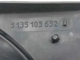 Opel Zafira B Elektryczny wentylator chłodnicy 13147279