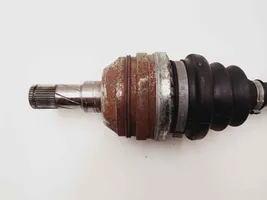 Opel Astra G Arbre d'entraînement avant 374543