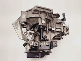 Seat Ibiza III (6L) Scatola del cambio manuale a 5 velocità JCZ