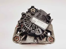 Renault Megane II Generatore/alternatore 8200495294