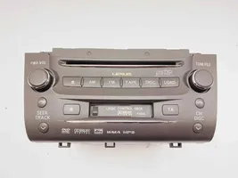 Lexus GS 300 350 430 450H Centralina Audio Hi-fi 8612030A90E0