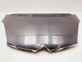 Citroen C4 Grand Picasso Pokrywa przednia / Maska silnika 7901N7