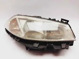 Renault Megane II Lampa przednia 8200476431
