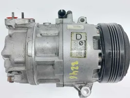 BMW X3 E83 Compressore aria condizionata (A/C) (pompa) 690564308